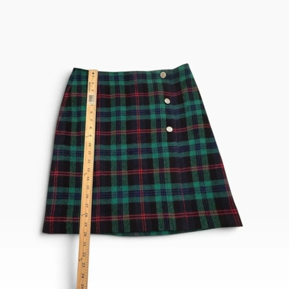 Talbots wool blend